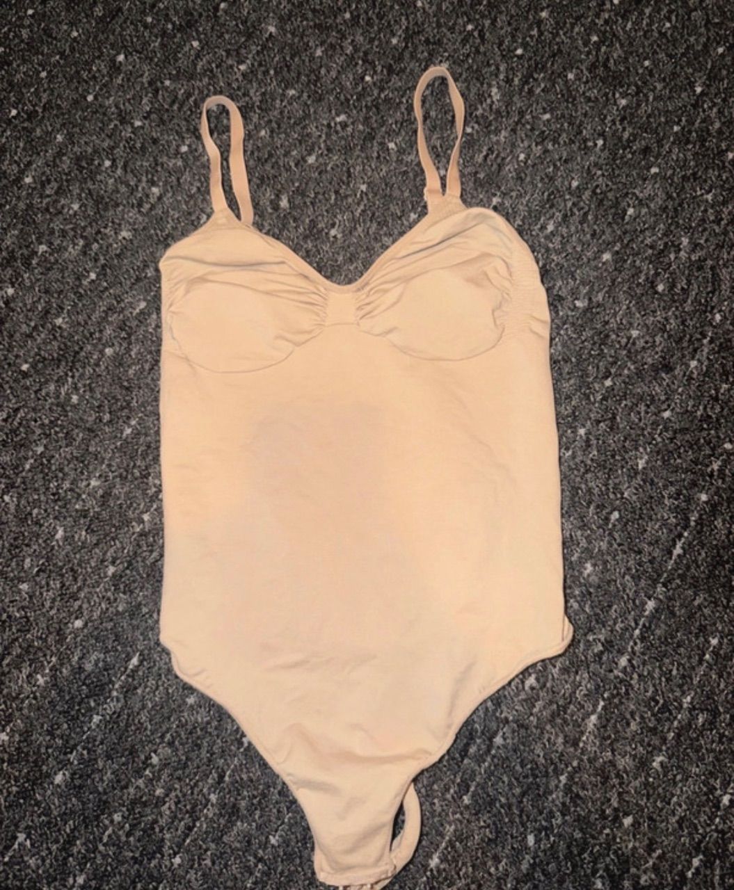 New Yorker  Body eng Size S