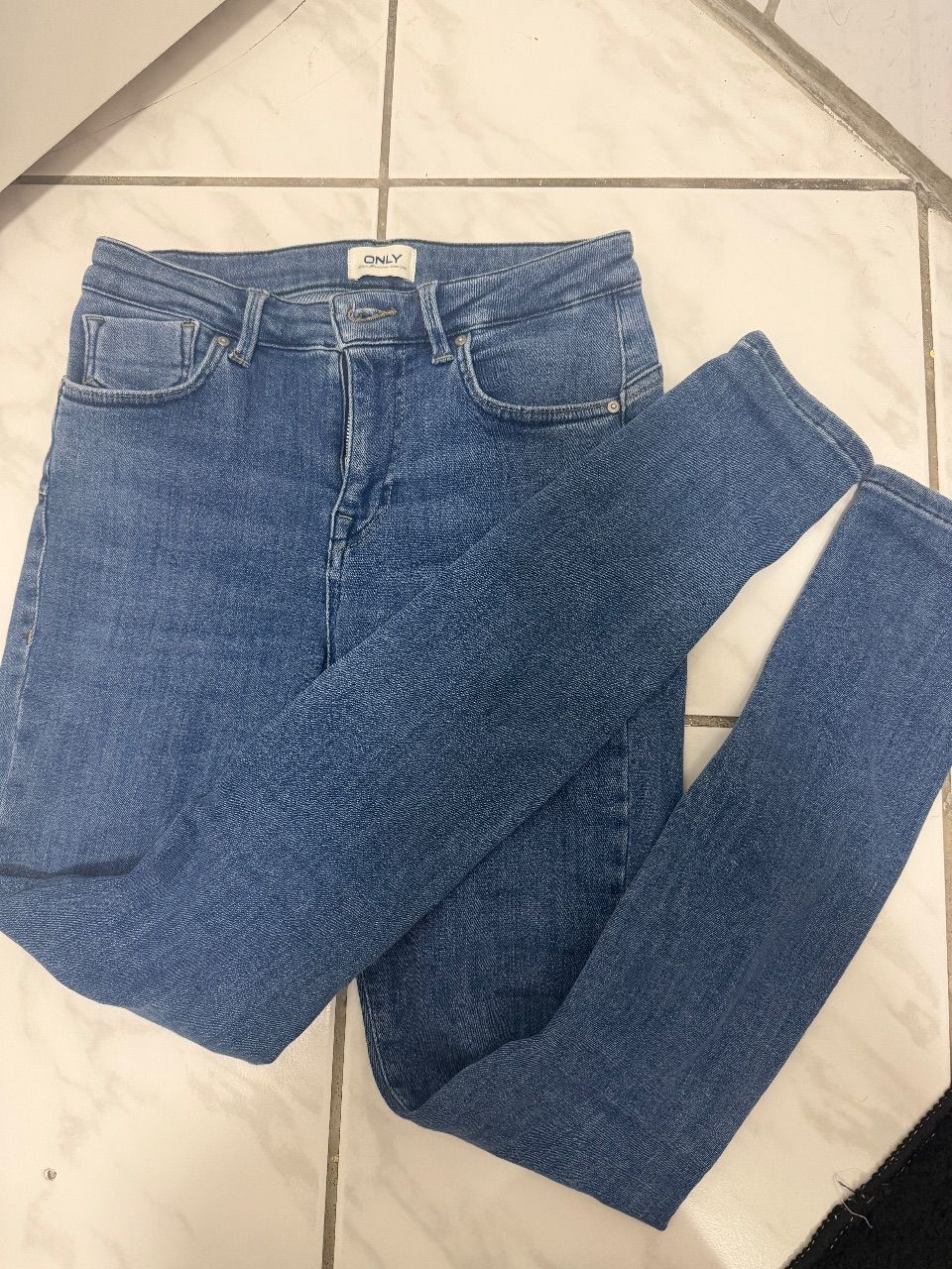 Only Jeans Hose only  Size M