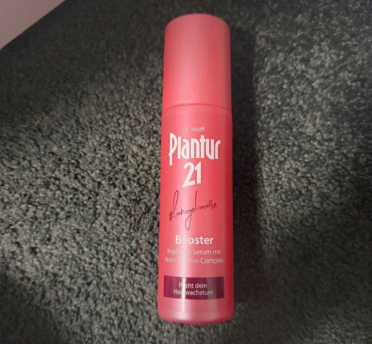 Plantur 21 Plantur 21 Serum 