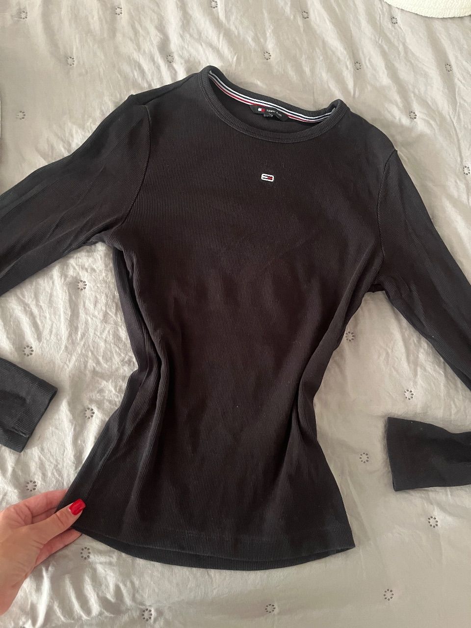 Tommy Hilfiger Tommy Shirt  Size 36
