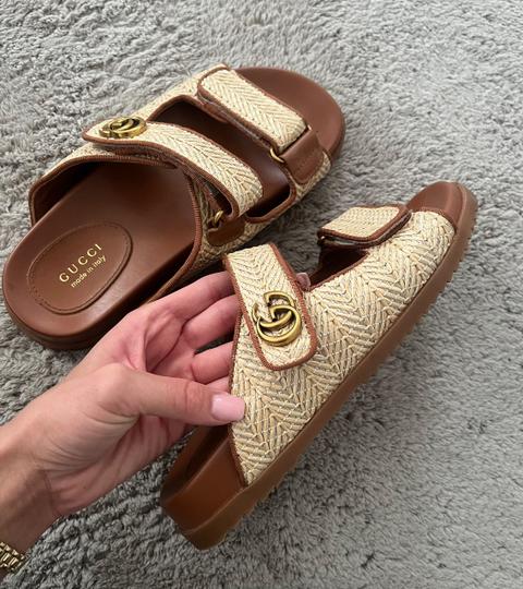Ohne Marke Schlappen Size 38