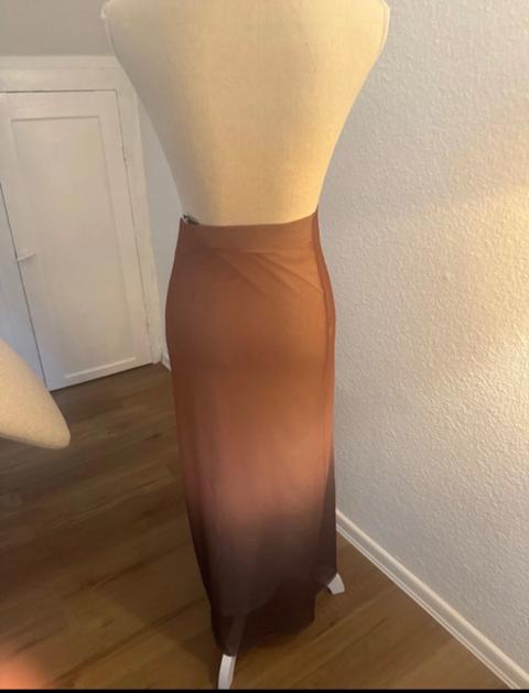 Stradivarius Maxirock Stradivarius Size XS