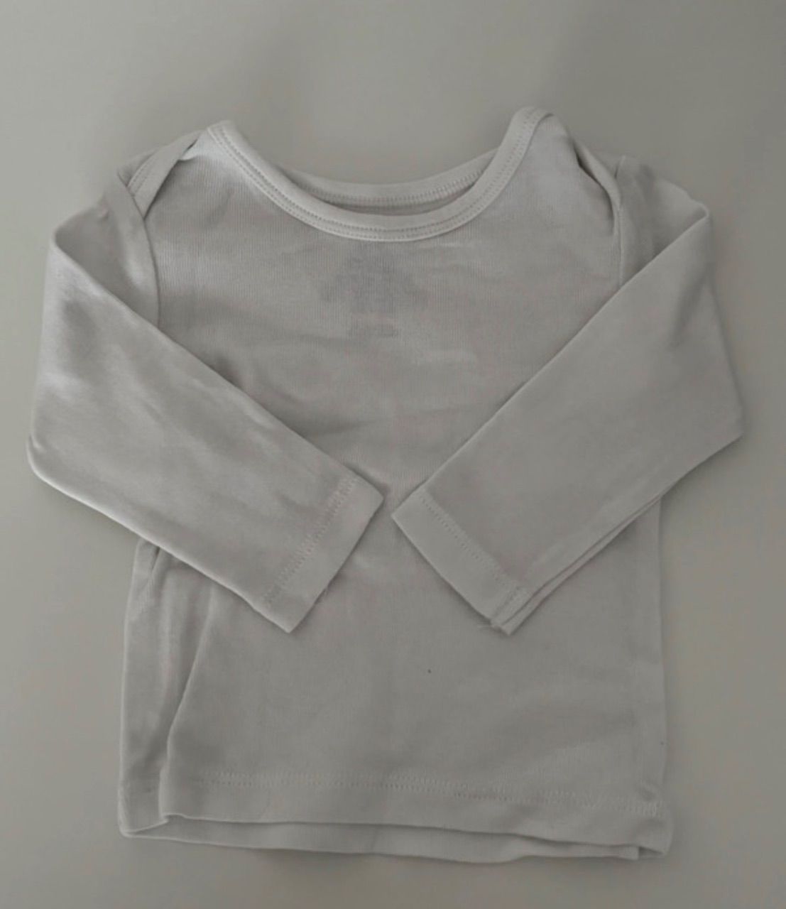 H&M Langarmshirt  Size 56