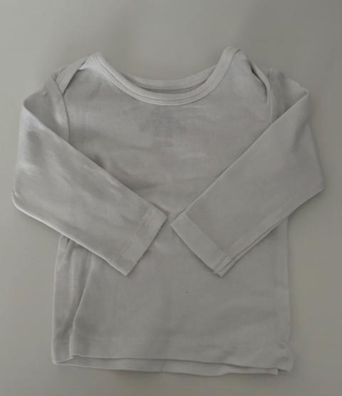 H&M Langarmshirt Size 56