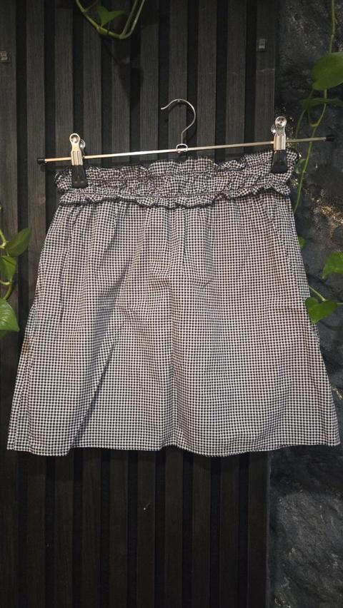 Tezenis Bleistiftrock Minirock Size S