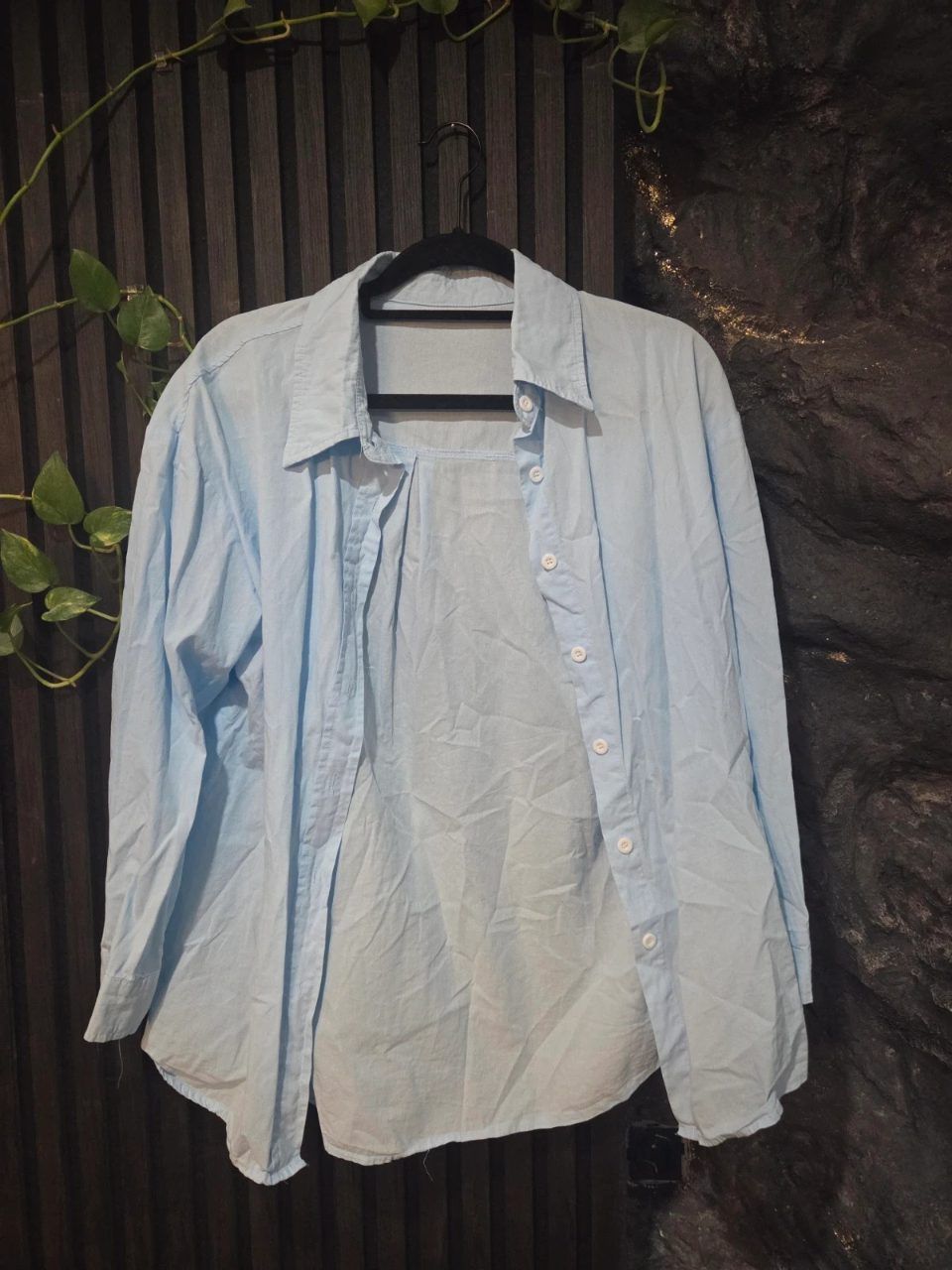 Shein Bluse  Size S