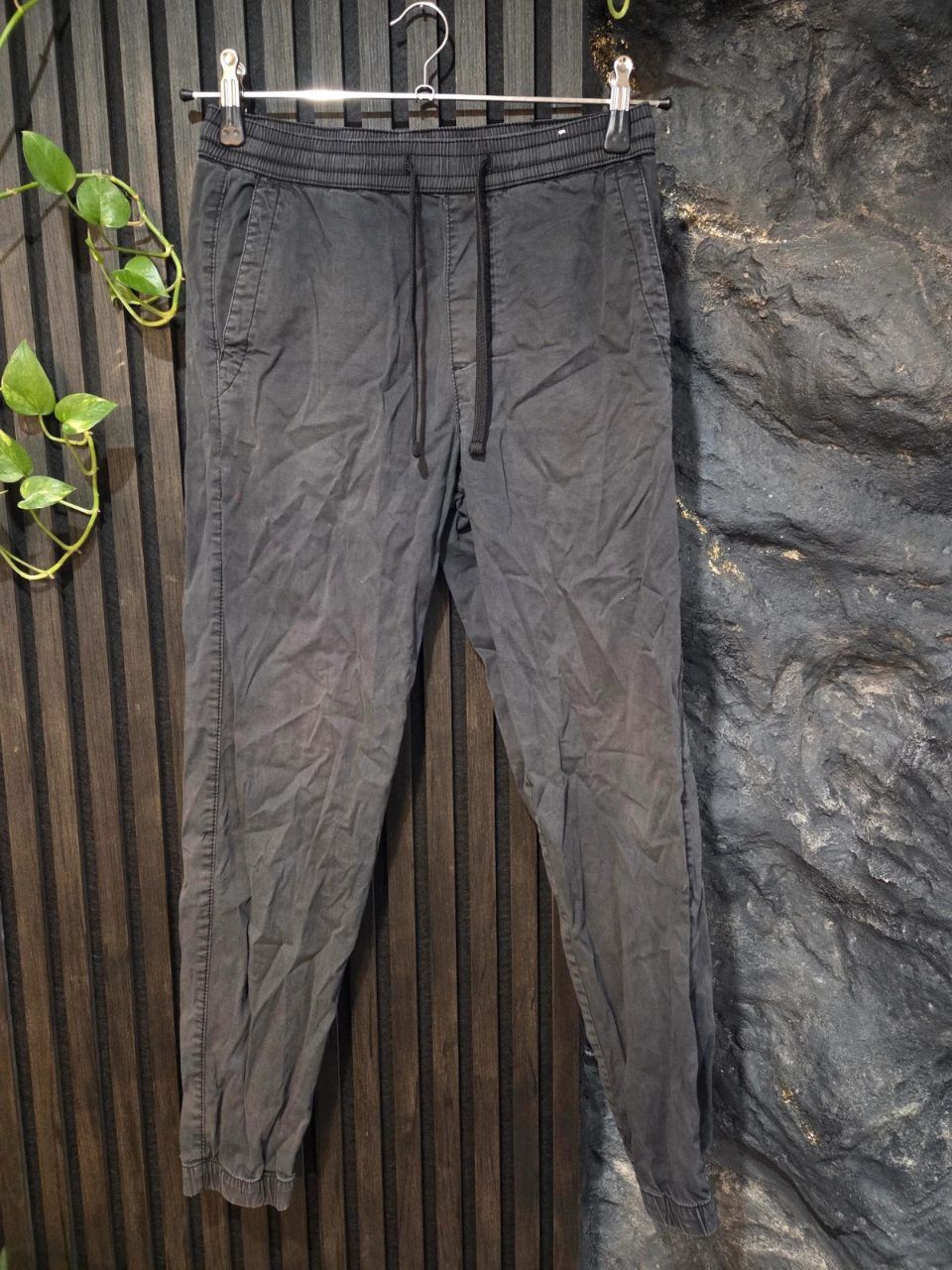 Pull and Bear Baggy Hose Size S