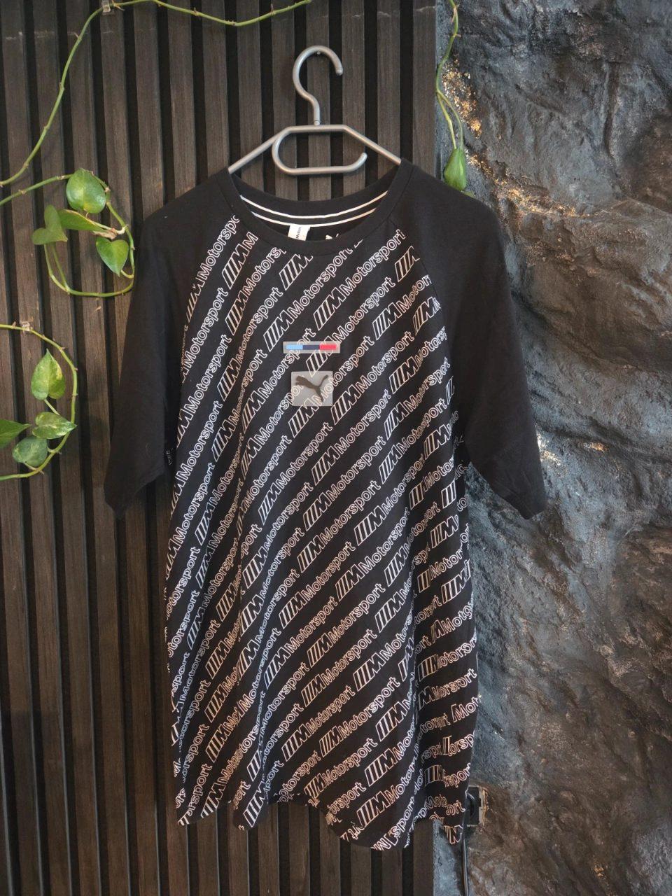 BMW Motorsport PUMA Shirt