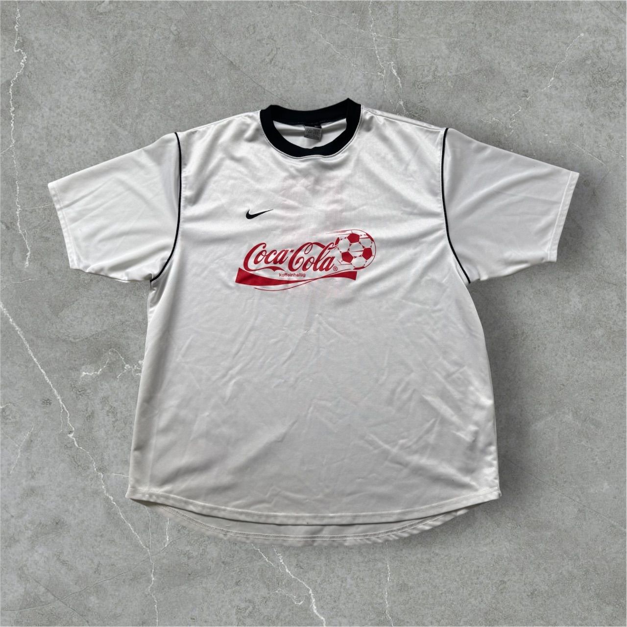 Nike Vintage Nike Trikot  Size XL