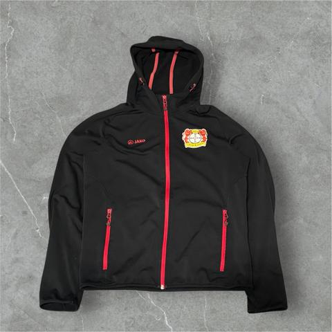 Jako Jako Leverkusen Trainingsjacke Size M