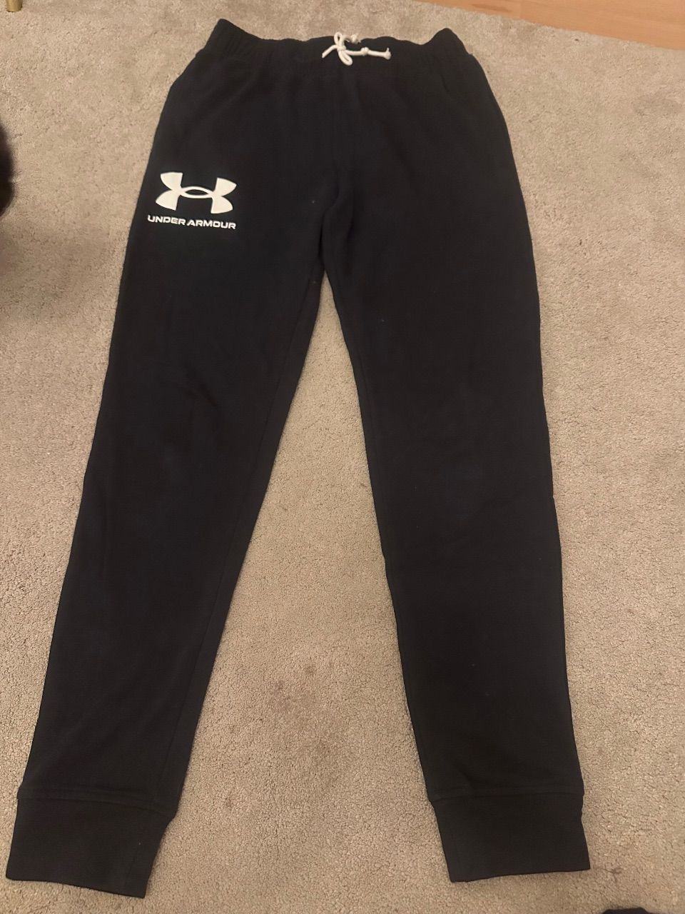 Unter armour  Hose  Size M