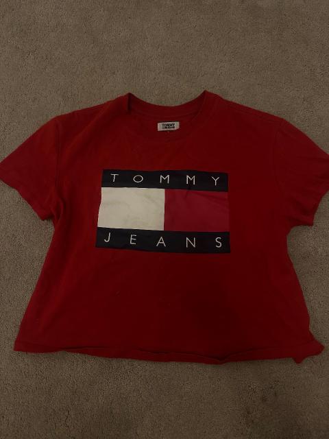 Tommy hilfiger T-Shirt Size L