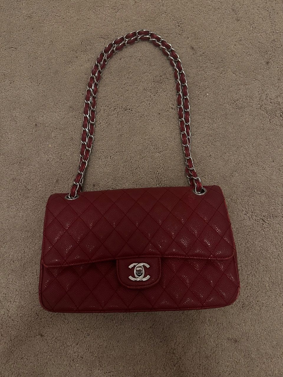 Chanel  Tasche  Size M