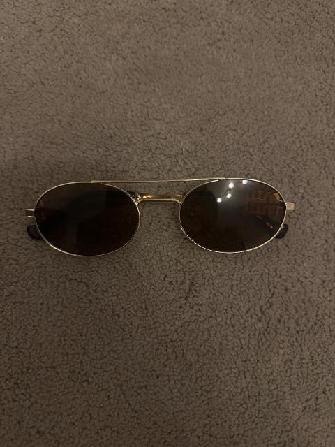 Miu miu Brille Size S