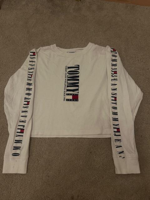 Tommy hilfiger Oberteil Size L