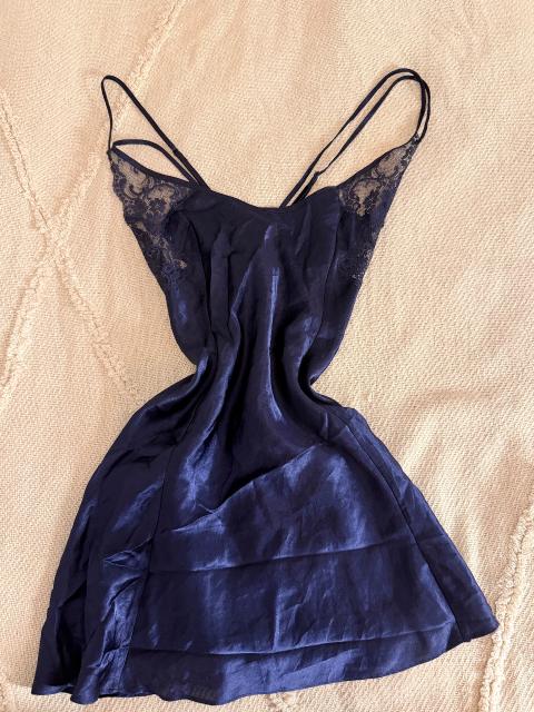 Victoria’s Secret Victoria’s Secret Kleid Y2K Vintage Damen M Size M