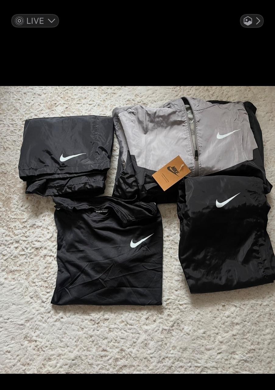 Nike Running
