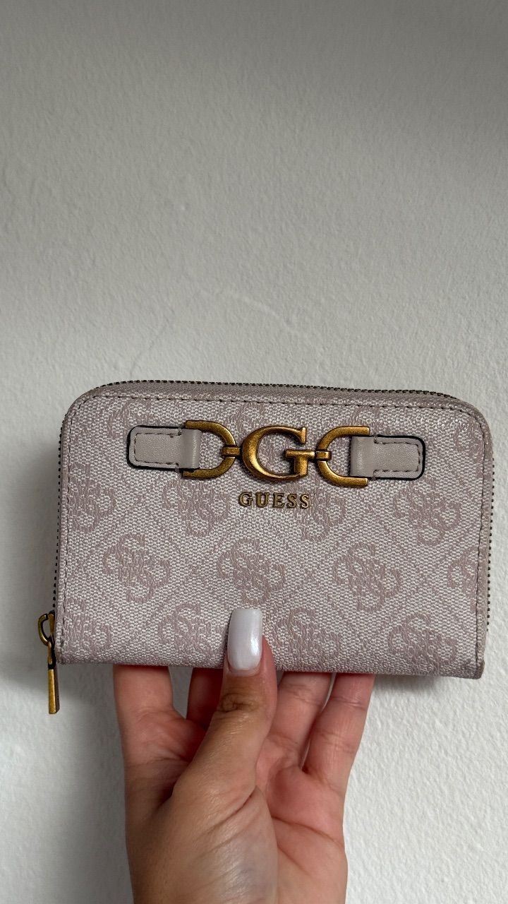 Guess Guess wallet