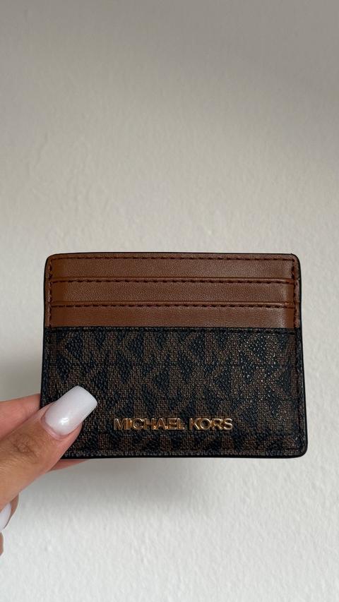 Michael kors MK cardholder