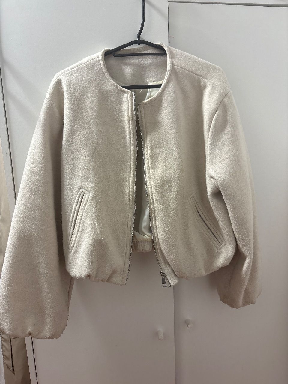 SHEIN  Herbst Jacke Size XS 