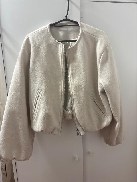 SHEIN Herbst Jacke Size XS