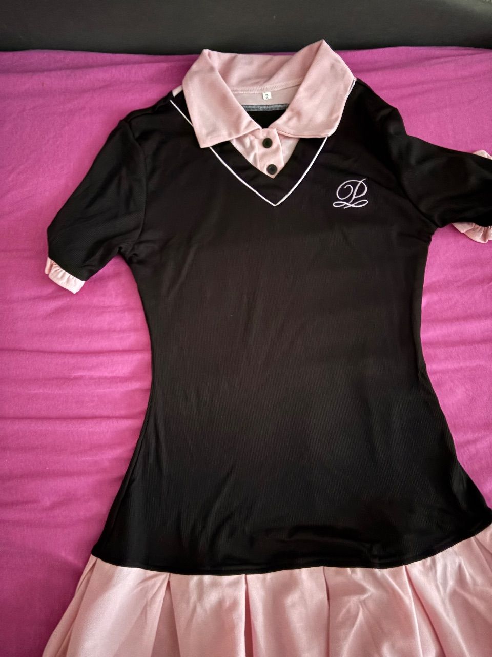 Amazon Anime/Manga japanisches cosplay Kleid  Size XS