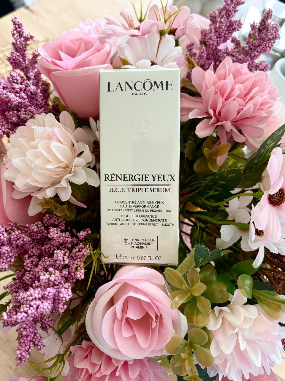 Lancôme High Performance Anti-Aging Eye Concentrate