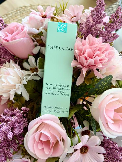 Estee Lauder Estée Lauder New Dimension Shape + Fill Expert Serum