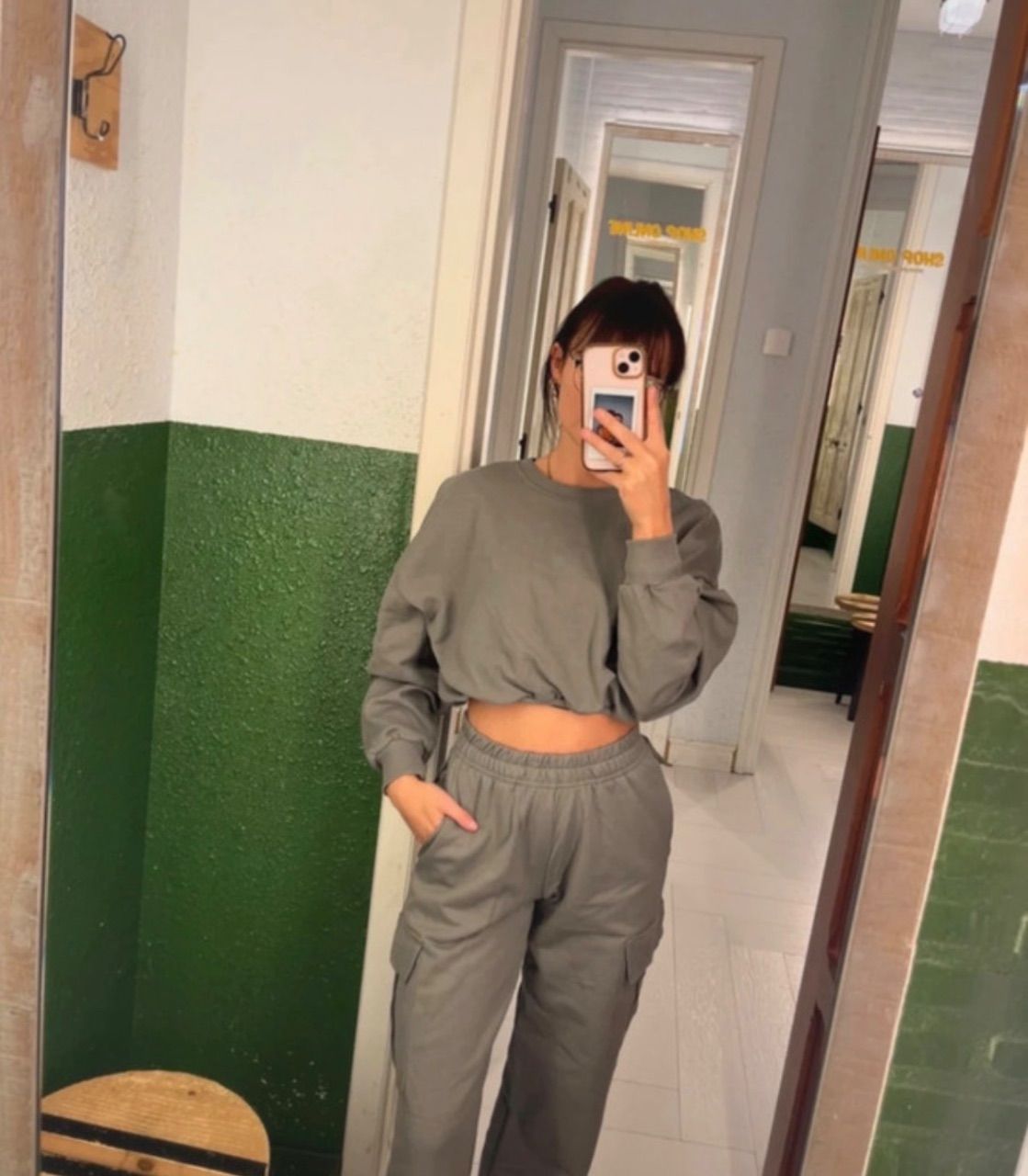 Pull&bear Pull&bear Set  Size XS
