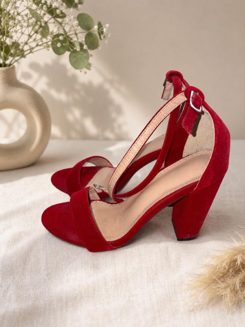 Sonstige Sandalen mit Absatz • Größe 36 Size 36