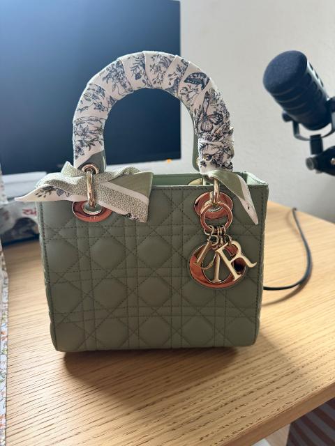 Dior Mini Lady Dior