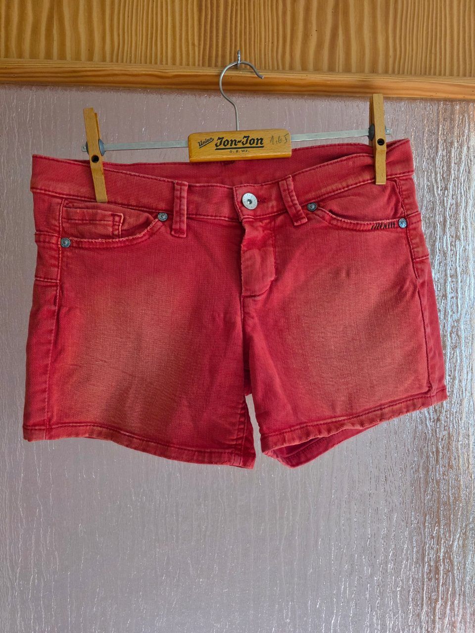 United Color of Benetton  Benetton Shorts gr.  Size 42