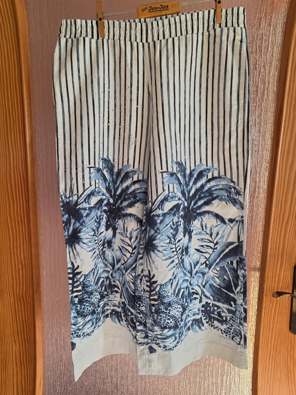 Margittes  Margittes Pluderhose gr.46 Size 46