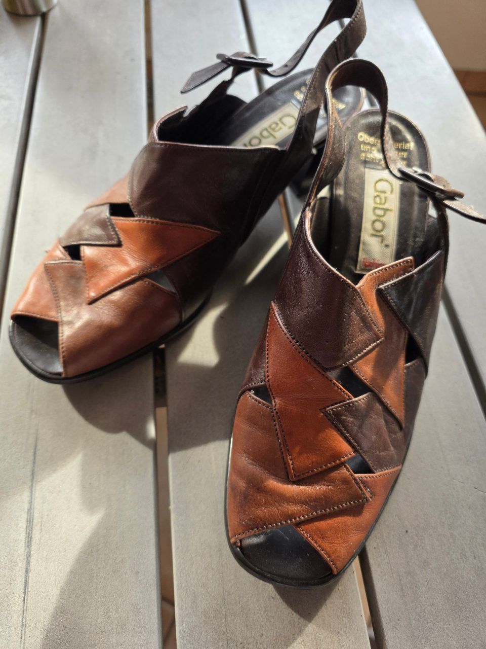 Gabor Gabor Schuhe gr.42 / 8 Size 42