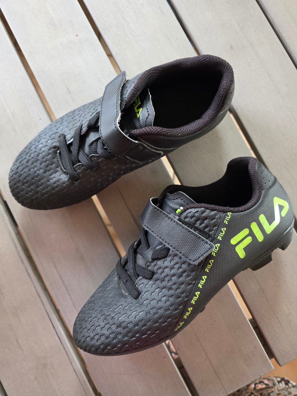 Fila Fila Fußballschuhe gr.35 Size 35