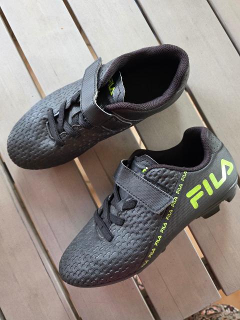 Fila Fußballschuhe gr.35