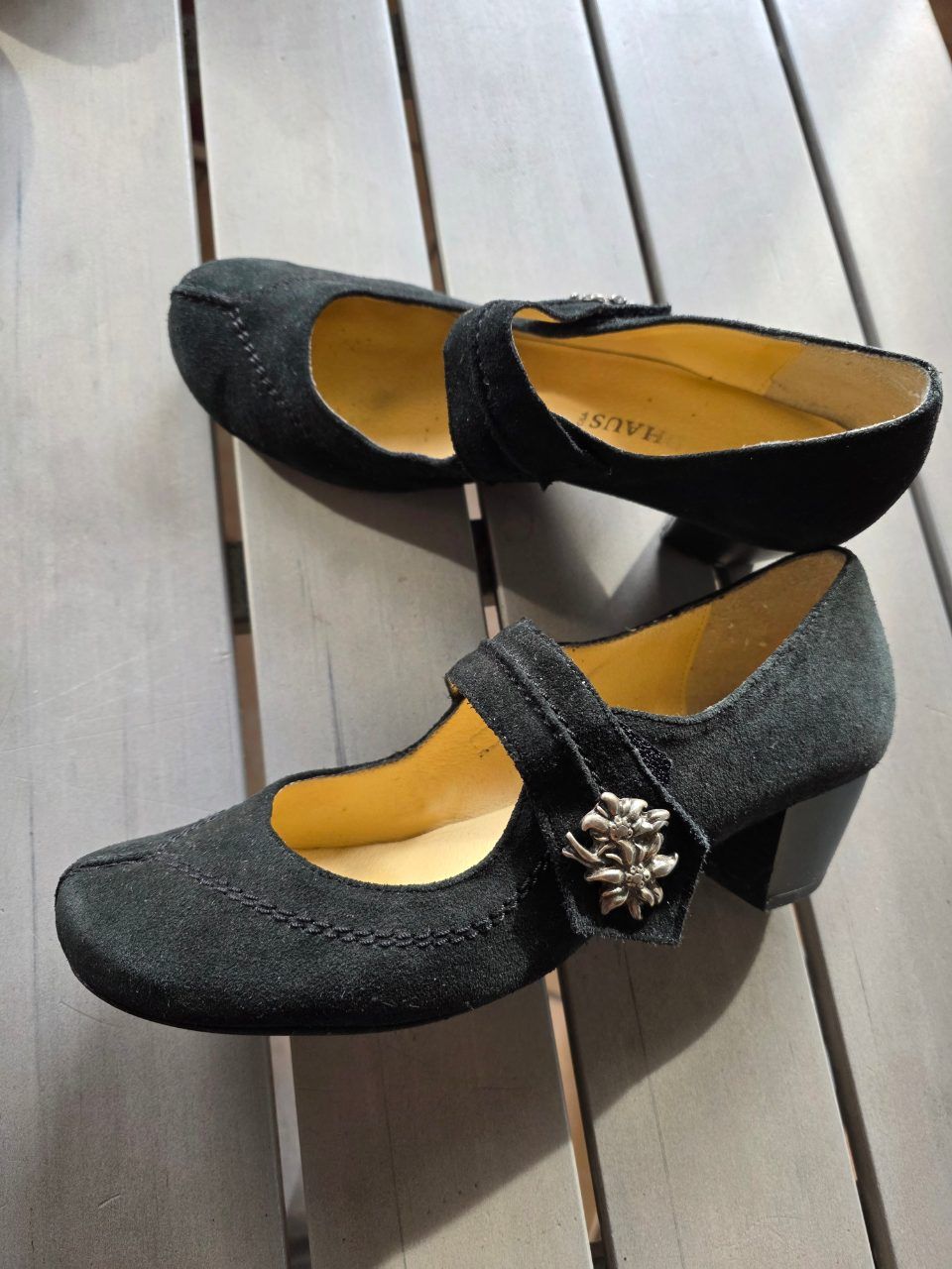 Clockhouse  Clockhouse Landhausstil Schuhe gr.37 Size 37