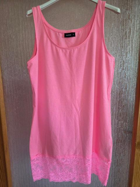 Janina Janina Longshirt gr. 44 Size 44
