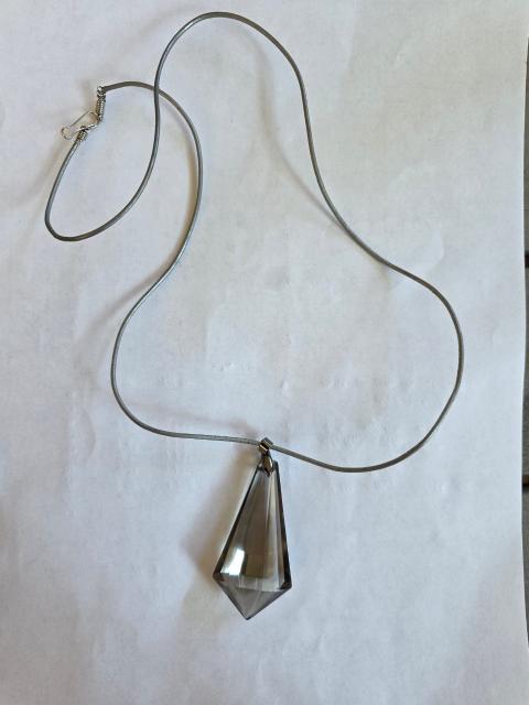 Bijou Brigitte Kette mit Stein Bijou Brigitte Kette mit Stein