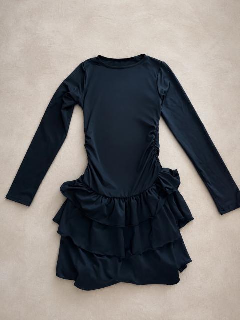 Ohne Marke Damen Kleid Size S