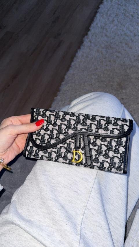 Dior Dior Geldbeutel