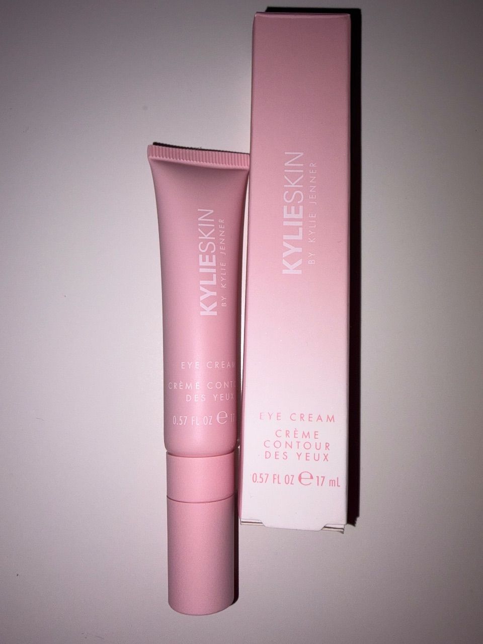 Kylie Skin Kylie Skin Augencreme