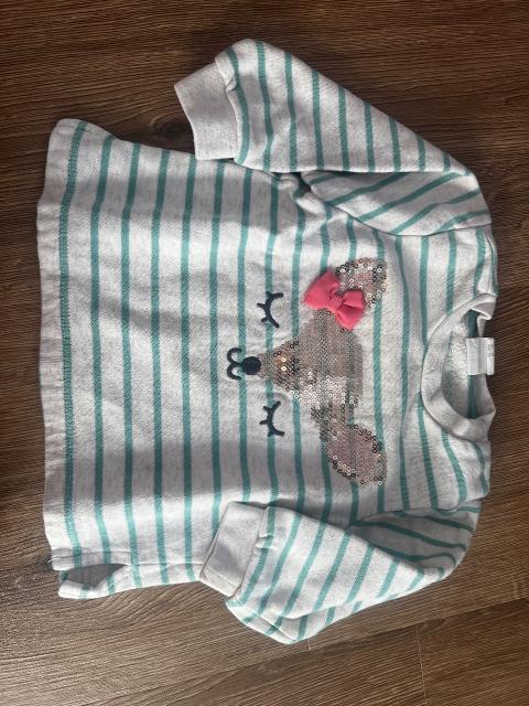 Schöner Pulli