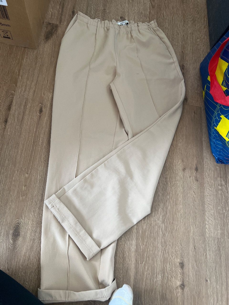 Only  Schöne Hose  Size XS