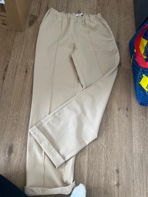 Only Schöne Hose Size XS