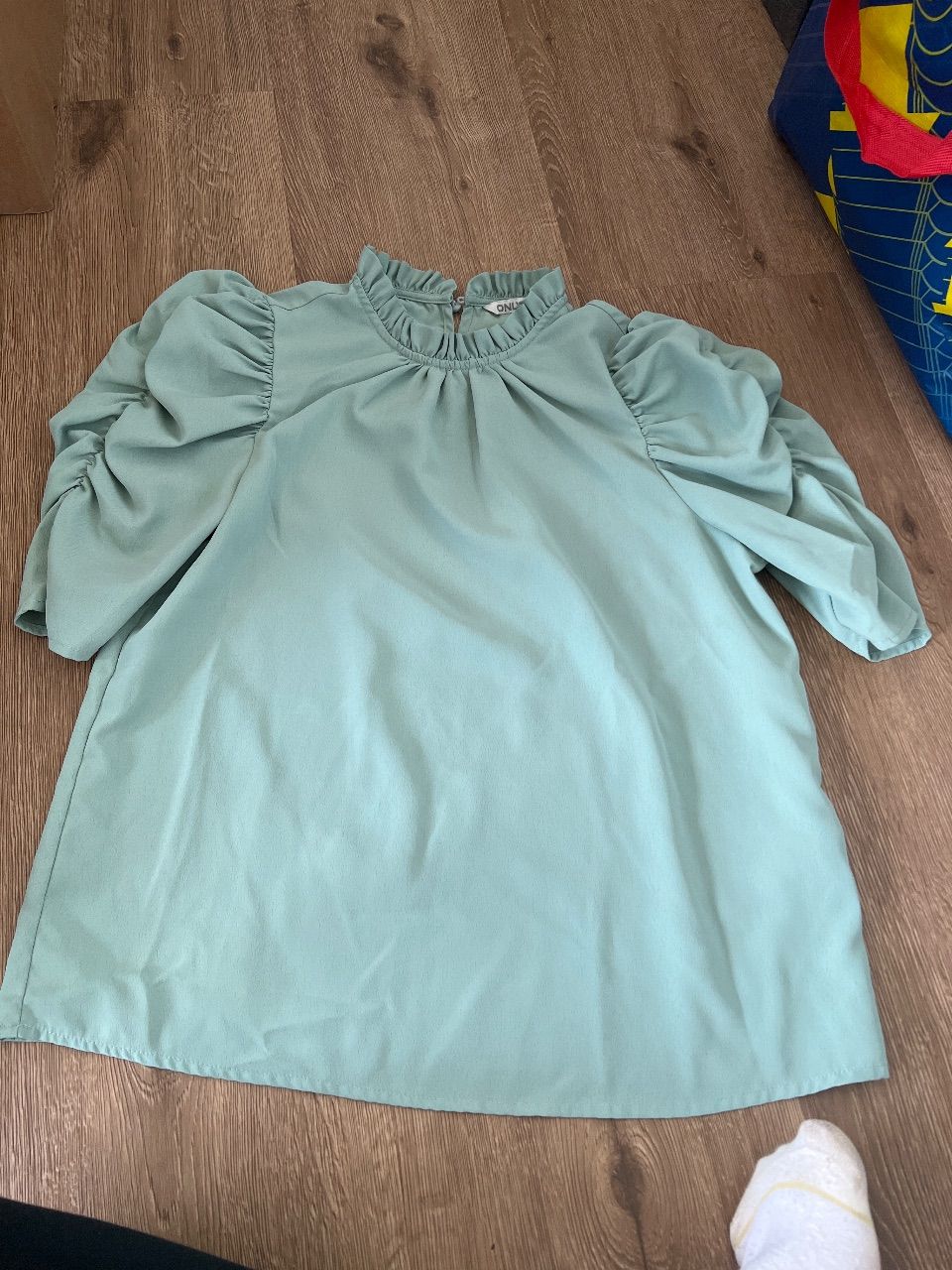 Only  Schöne Bluse  Size XS