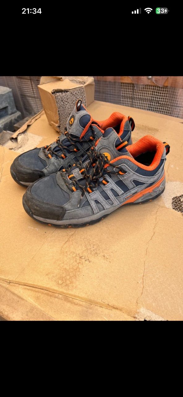 Stonekit Stonekit schuhe Size 41