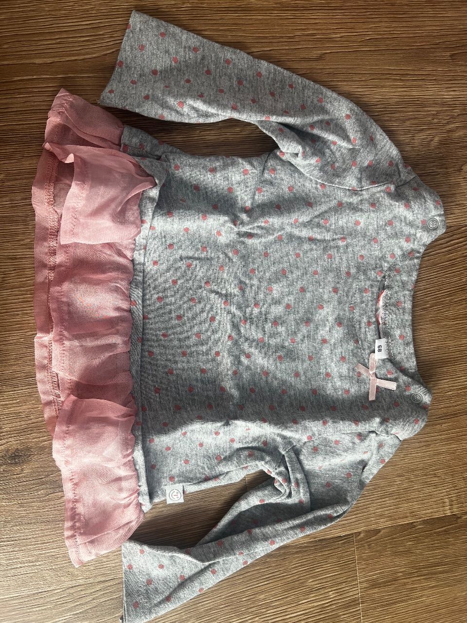Liegelind  Schöner Pulli  Size 68