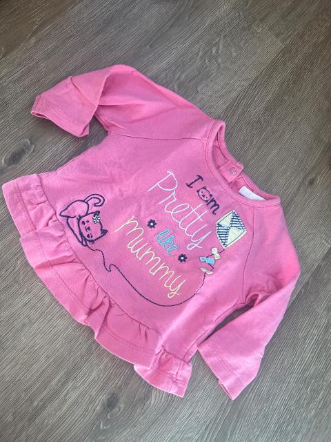 Schöner Pulli