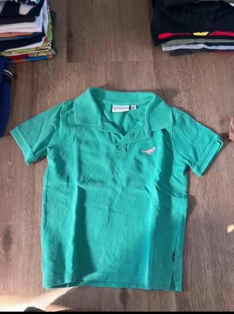 Tom tailor Schönes Poloshirt Size 104